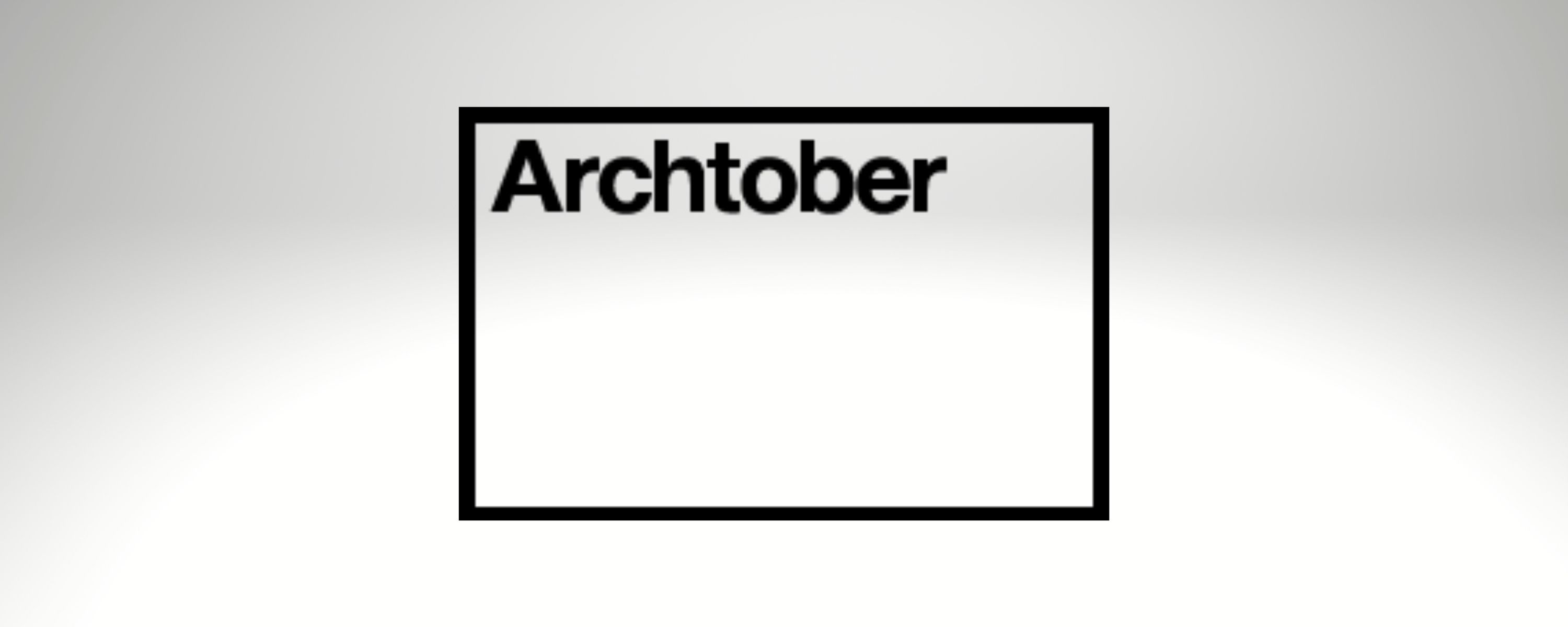 Archtober: Building of the Day Tour
